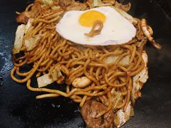 -鹤桥风月(ヨドバシ梅田店)