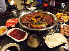 邓记莽子火锅(鲁祖庙店)-邓莽子老火锅(鲁祖庙店)
