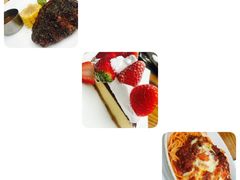 -食间牛排(湖西路店)