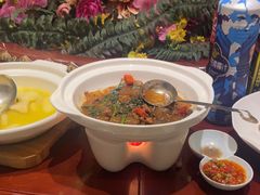 -梅花香里大酒店(郁金香路店)
