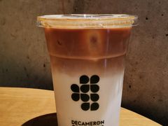 -DECAMERON十日谈(卓悦汇店)