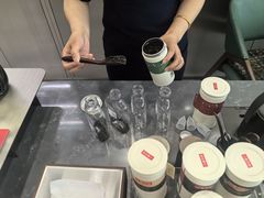 -小罐茶(济南恒隆广场店)