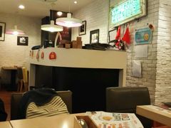 -噹噹呀咪咖喱屋(南京东路店)