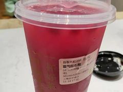 -奈雪的茶(中海环宇荟店)