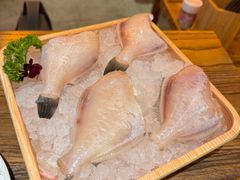 -旧街市鲜货老火锅(大光路店)