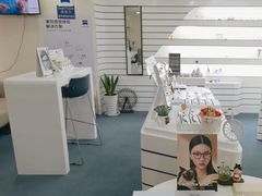 -优视力蔡司眼镜验配中心(越秀城市广场奥莱店)