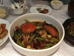 -李老爹香辣蟹(宣武门店)