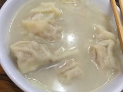 -龙抄手(文殊坊店)