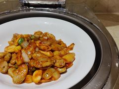 -天伦松鹤大饭店·欣妮咖啡