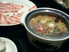-鲁西肥牛(九方购物中心店)