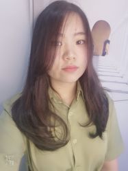-丝语萱形象