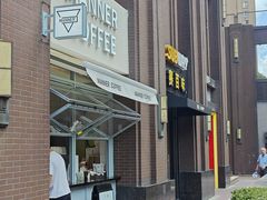 -赛百味SUBWAY(永业店)