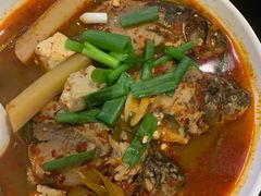 -喜洲翰林餐厅(董家百年老宅店)