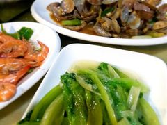 -四川小胡子海鲜(丁村万人海鲜广场店)