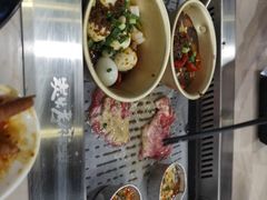 -炭烤麻里·臻选自助烤肉料理(观音桥大融城店)
