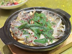 -江南赋(内蒙古大厦店)