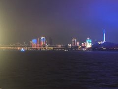 -武汉两江游览·夜游长江(汉口粤汉码头)