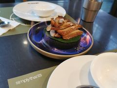 -simply thai天泰(长泰广场店)
