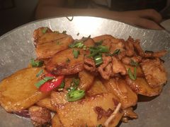 -绿茶餐厅(广州天河城店)