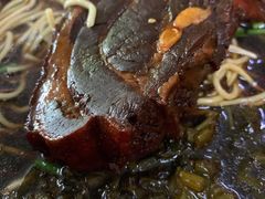 -小龙大肉面馆