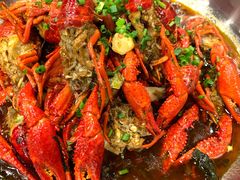 -虾小龙老长沙龙虾馆(坡子街店)