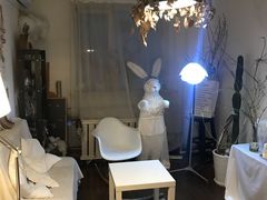 -Smile House咖啡馆(群芳小区店)