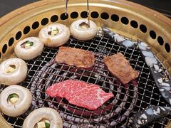 -谷牛和牛烤肉(漕河泾印象城店)