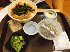 -食其家·牛丼咖喱(广元西路店)