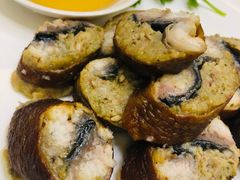 -潮汕味道·煮海餐厅(金麟大厦店)