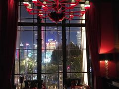 -L'ATELIER de Joel Robuchon(外滩18号店)