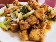 -胖子菜馆(隆昌路店)