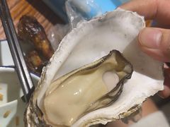 -517烧烤·龙虾·海鲜大排档(万象都荟店)