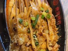-叁宝烤肉• 西安烧烤(高科新花园店)