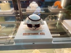 -CAKEBOSS蛋糕老板(东直门来福士店)