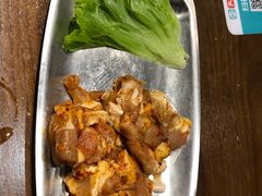 -·缸桶屋·韩式牛肋条自助烤肉(西湖D11店)