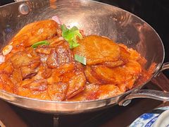 -绿茶餐厅(石家庄万象城店)