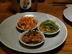 -丽江金茂凯悦臻选酒店-滇香馆