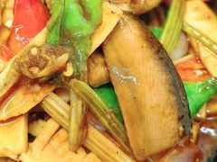 -金龙·打边炉(南京西路店)