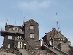 -泰山风景名胜区