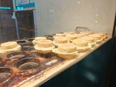 -薛新颖红豆饼(中式甜点山师店)
