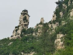 -潭溪山