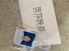 -觅你映画·精致照相馆(爱琴海店)