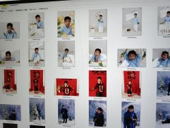 -染墨儿童摄影(转塘店)