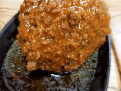 四喜丸子-盛京美食佳坛肉馆(沈阳总店)