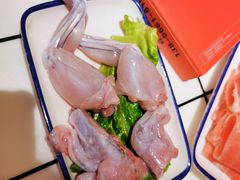 -贤合庄卤味自助火锅(新都汇店)