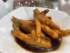 -番禺宾馆丽苑厅