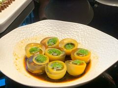 -长沙W酒店·SHINN YEN星艳中餐厅