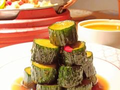 -撒拉花儿·新疆菜·清真(太阳宫店)