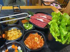 -九田家黑牛烤肉料理(郫都万达檬柏西路店)