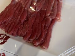 -五悦北平四季涮肉·烧烤(老商埠店)